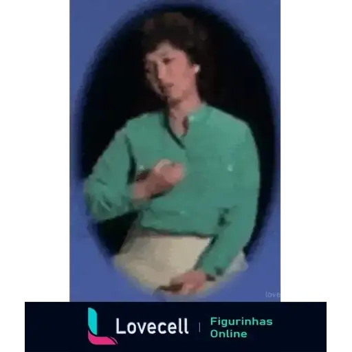 Coletadas sticker 33501