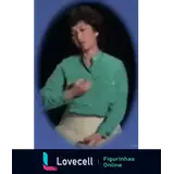 Figurinha para WhatsApp