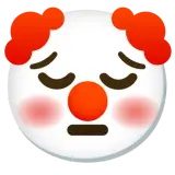 Figurinha de reação para WhatsApp