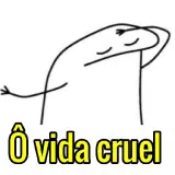 Memes Brasileiros WhatsApp sticker