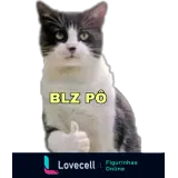 Figurinha para WhatsApp