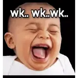 Figurinha de Memes para WhatsApp