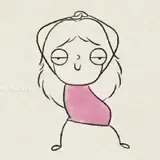 WhatsApp sticker