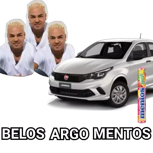 Coletadas sticker 35560