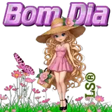 Figurinha de Saudações para WhatsApp