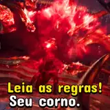 Figurinha de Memes Brasileiros para WhatsApp