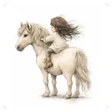 Figurinha de Animais para WhatsApp