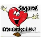 Amor WhatsApp sticker