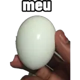 Figurinha para WhatsApp