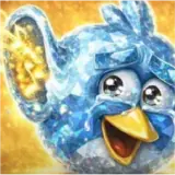 Figurinha para WhatsApp