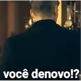 Figurinha de reação para WhatsApp