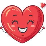 Figurinha para WhatsApp