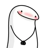 WhatsApp sticker