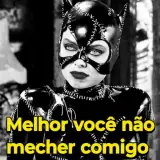 Figurinha de Filmes para WhatsApp