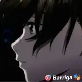 Figurinha de Anime para WhatsApp