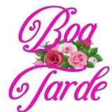 Figurinha de Saudações para WhatsApp