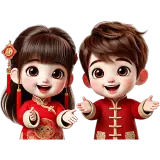 Sticker de Anime para WhatsApp