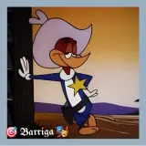 Figurinha de Anime para WhatsApp