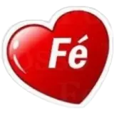 Amor WhatsApp sticker