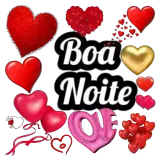 Figurinha de Saudações para WhatsApp