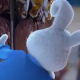 Figurinha de Animais para WhatsApp