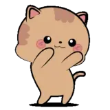 Sticker de Animais para WhatsApp