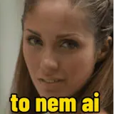 Figurinha de Memes Brasileiros para WhatsApp