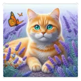 Figurinha de Animais para WhatsApp