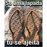 Sticker de Memes Brasileiros para WhatsApp