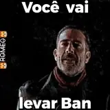 Figurinha para WhatsApp