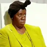 Figurinha de reação para WhatsApp