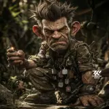 Figurinha de Memes para WhatsApp