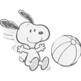 Figurinha de Animais para WhatsApp