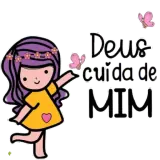 Figurinha para WhatsApp