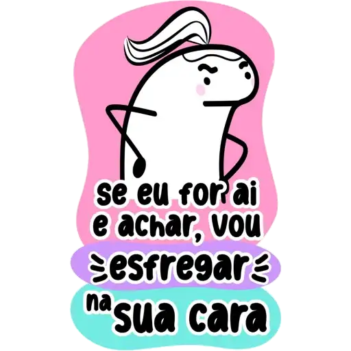 Coletadas sticker 22045
