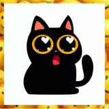 Figurinha de Animais para WhatsApp