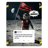 Figurinha para WhatsApp