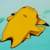 Figurinha de Anime para WhatsApp