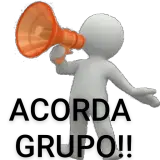 Figurinha para WhatsApp