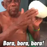 Figurinha de Memes Brasileiros para WhatsApp