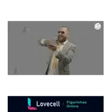 Figurinha para WhatsApp