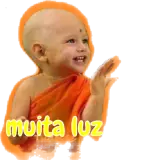 Figurinha para WhatsApp