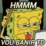 Figurinha de Memes para WhatsApp