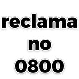 Figurinha de texto para WhatsApp