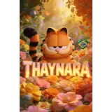 Figurinha de Animais para WhatsApp