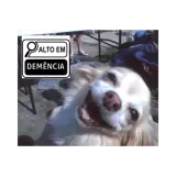 Figurinha de Cachorros para WhatsApp