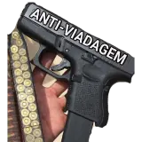 Figurinha para WhatsApp