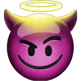 Figurinha de reação para WhatsApp