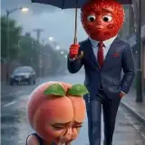 Sticker de Engraçados para WhatsApp