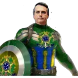 Sticker de Memes Brasileiros para WhatsApp